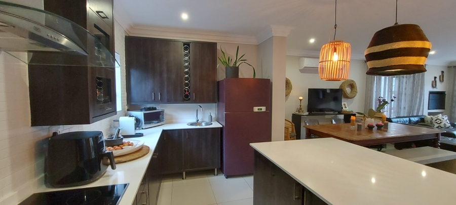 3 Bedroom Property for Sale in Wild Olive Estate Free State